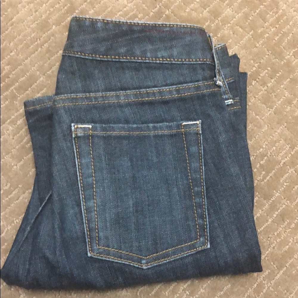 Banana republic size 6p